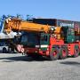 Liebherr LTM 1050