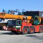 Liebherr LTM 1050