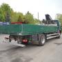 Volvo FL 6 220 / Hiab 100 / EURO 4