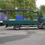 Volvo FL 6 220 / Hiab 100 / EURO 4