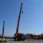 Liebherr LTM 1050