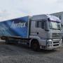 MAN TGA 18.360 LX / EURO 4 / Common Rail D 20