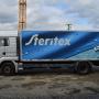 MAN TGA 18.360 LX / EURO 4 / Common Rail D 20