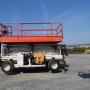 Hollandlift B165 DL 24 4WD/P/N 4x4 Arbeitshöhe: 18.5 meter