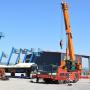 Liebherr LTM 1050