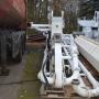 Schwing SBP 30 / Betonverteilermast