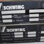 Schwing SBP 30 / Betonverteilermast