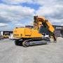 Lieberr Tunnelbagger R 944 C 