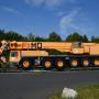 Liebherr  LTM 1160 / 160 TON CRANE