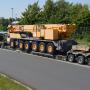 Liebherr  LTM 1160 / 160 TON CRANE