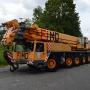 Liebherr  LTM 1160 / 160 TON CRANE