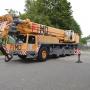 Liebherr  LTM 1160 / 160 TON CRANE