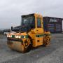 BOMAG BW 174 AD Asphalt Manager