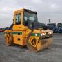 BOMAG BW 174 AD Asphalt Manager