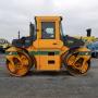 BOMAG BW 174 AD Asphalt Manager