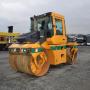 BOMAG BW 174 AD Asphalt Manager