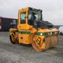 BOMAG BW 174 AD Asphalt Manager