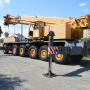 Liebherr  LTM 1160 / 160 TON CRANE