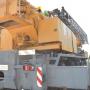 Liebherr  LTM 1160 / 160 TON CRANE