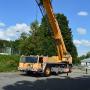 Liebherr  LTM 1160 / 160 TON CRANE