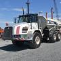 Terex TA 30-7 / Dumper / 6x6 / Heckklappe