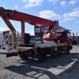 MAN 8.145 LC Wumag WT 270 / 27meter / Fernbedieung