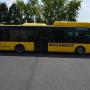 Neoplan  N 4416 CNG / Klima / TOP ZUSTAND