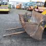 Terex TL 80 / 4 in 1 Schaufel & Gabel