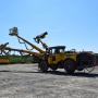 Atlas Copco Rocket Boomer E2C