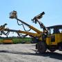 Atlas Copco Rocket Boomer E2C