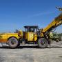 Atlas Copco Rocket Boomer E2C