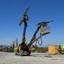 Atlas Copco Rocket Boomer E2C