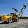 Atlas Copco Rocket Boomer E2C