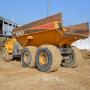 Terex  TA 27 RS DUMPER