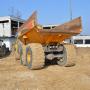 Terex  TA 27 RS DUMPER