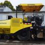 Marini / BOMAG MF 571 / BF 571 Fertiger Paver