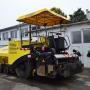 Marini / BOMAG MF 571 / BF 571 Fertiger Paver