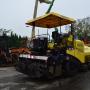 Marini / BOMAG MF 571 / BF 571 Fertiger Paver