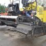 Marini / BOMAG MF 571 / BF 571 Fertiger Paver