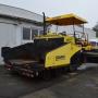 Marini / BOMAG MF 571 / BF 571 Fertiger Paver