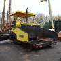 Marini / BOMAG MF 571 / BF 571 Fertiger Paver