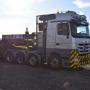 Mercedes Benz Actros 4160 Schwerlast 