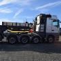 Mercedes Benz Actros 4160 Schwerlast 