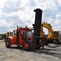 Hyster H360B / 20 ton HUBKRAKT / LIFT