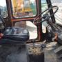 Hyster H360B / 20 ton HUBKRAKT / LIFT