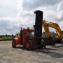 Hyster H360B / 20 ton HUBKRAKT / LIFT