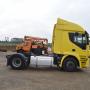 Iveco 2x on STOCK AT440 S 45 EEV