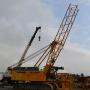 Liebherr HS845HD / 2x on Stock