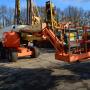 JLG  450AJ / 4x4 / 16 m / Gelenk