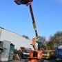 JLG  450AJ / 4x4 / 16 m / Gelenk